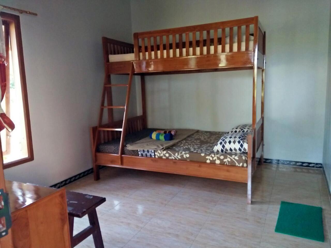 Red Island Bungalows Pasanggaran ห้อง รูปภาพ