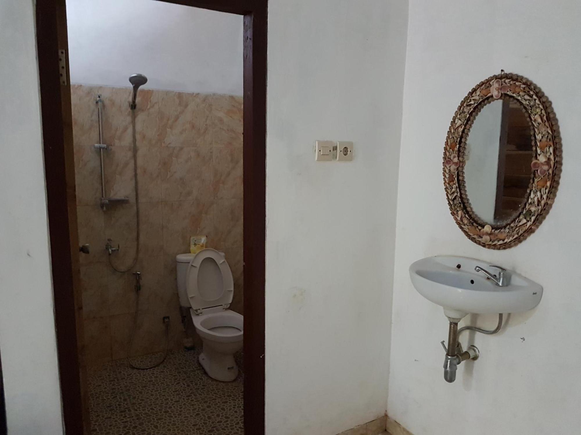 Red Island Bungalows Pasanggaran ห้อง รูปภาพ