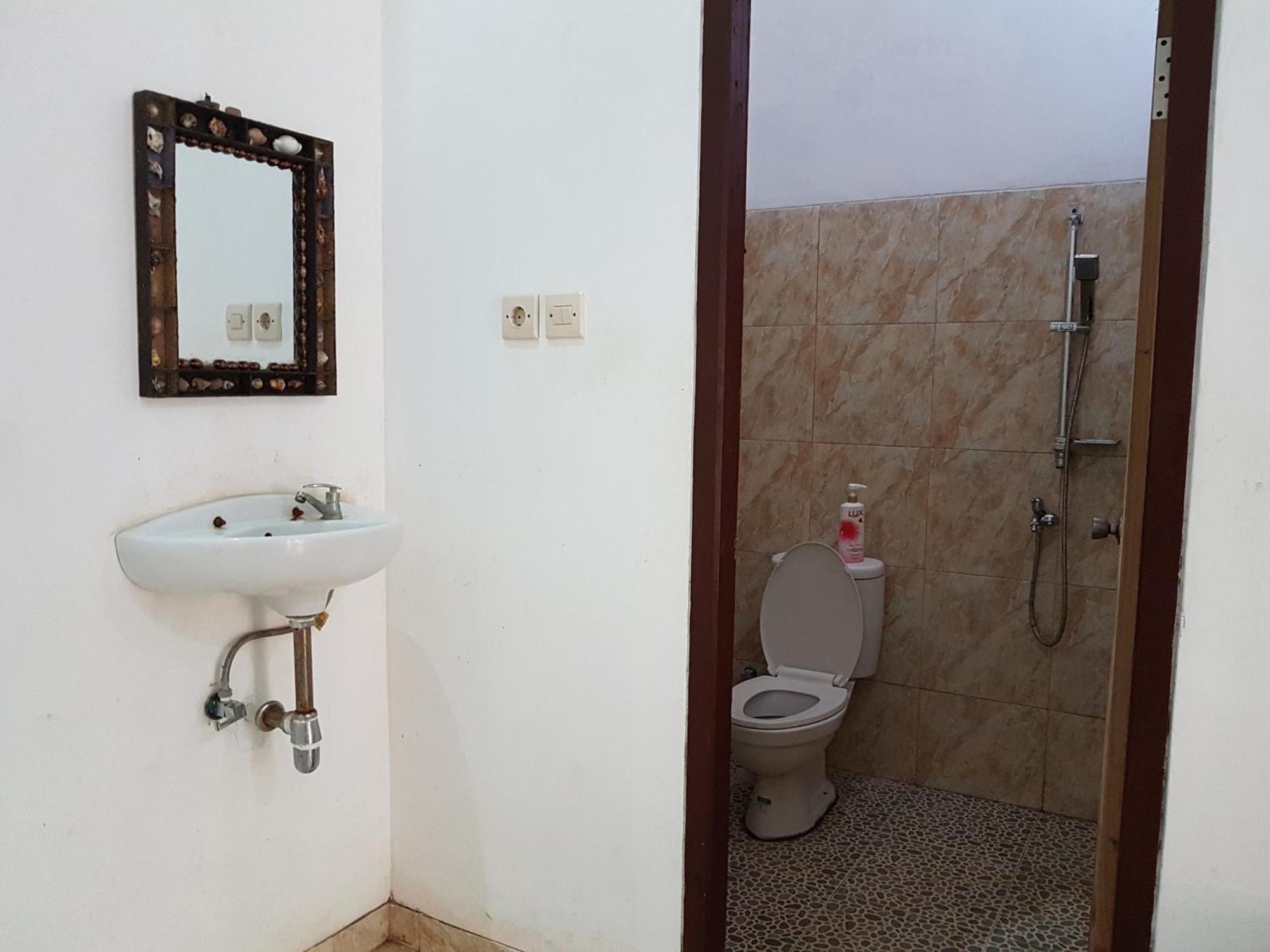 Red Island Bungalows Pasanggaran ห้อง รูปภาพ