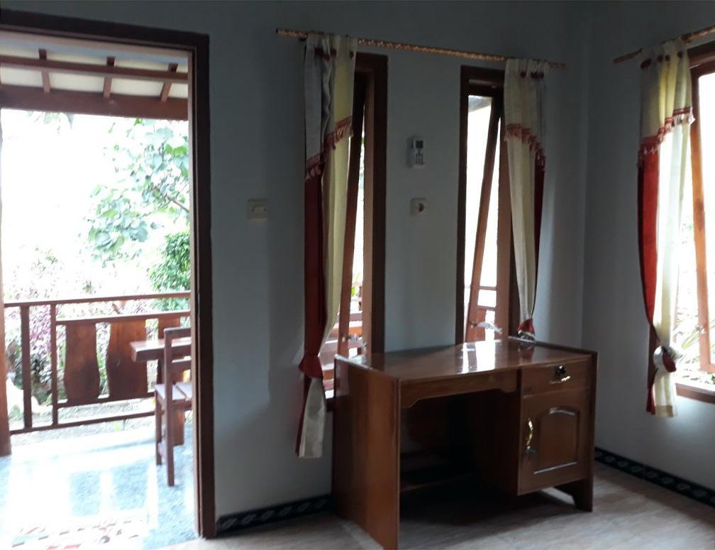 Red Island Bungalows Pasanggaran ห้อง รูปภาพ
